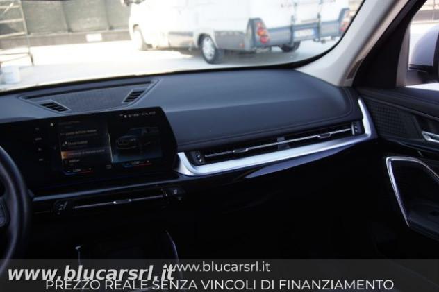 BMW X1 sDrive 18d X-Line DCT rif. 23886355 - Foto 9