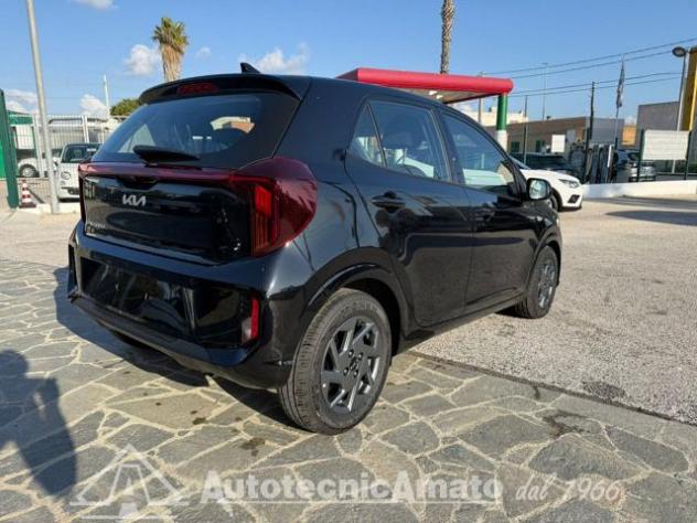 KIA Picanto 1.0 GDi 5 porte Urban rif. 23480598 - Foto 5
