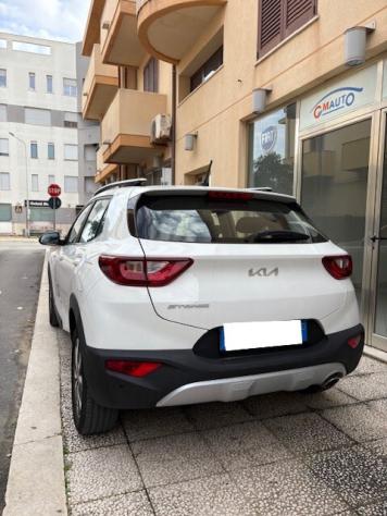 Kia Stonic 1.2 DPI Style - Foto 4