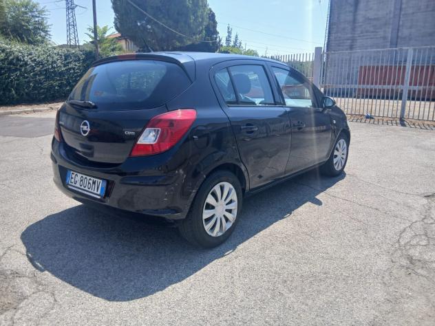 Opel Corsa 1.7 CDTI 130CV 5 porte Cosmo - Foto 6