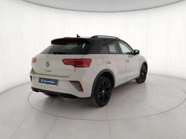 Volkswagen T-Roc 2.0 TDI SCR R-Line DSG - Foto 3