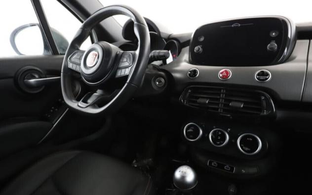 Fiat 500X 1.3 MultiJet 95 CV Sport - Foto 8