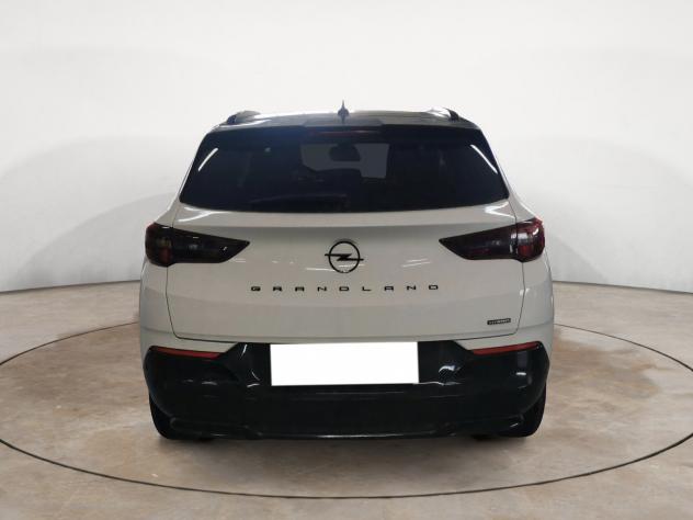 Opel Grandland 1.2 Hybrid aut. GS - Foto 5