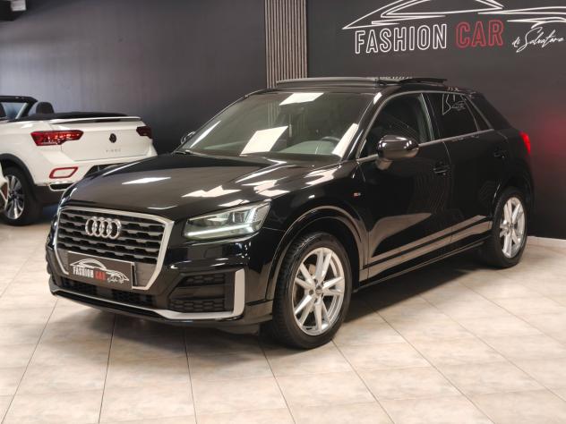 Audi Q2 30 TDI S line Edition - Foto 3