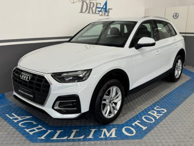 AUDI Q5 40 TDI 204 CV quattro S tronic Business Iva rif. 23609656 - Foto 2