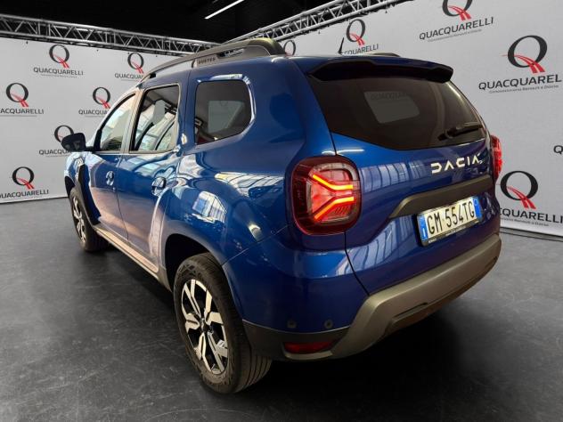 Dacia Duster Duster 1.0 tce Journey UP Gpl 4x2 100cv - Foto 7