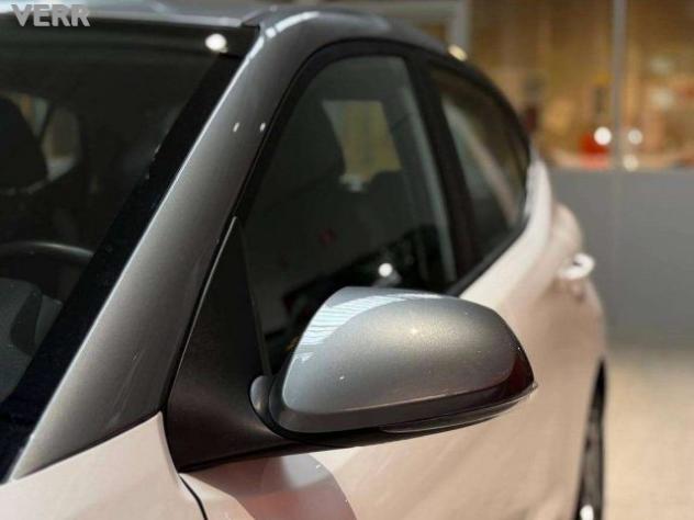 HYUNDAI i10 i10 III 2020 1.0 mpi Tech Connect Pack - GREY EDIT rif. 24211322 - Foto 3