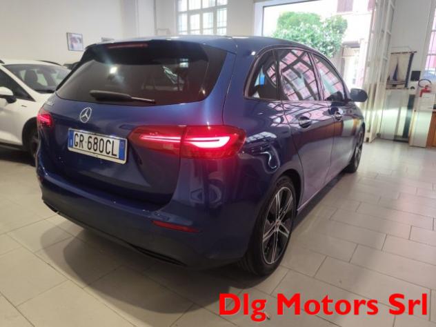 MERCEDES-BENZ B 180 d Automatic AMG Line Premium plus rif. 24156671 - Foto 7
