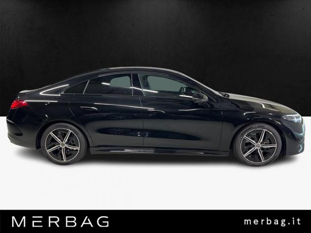 Mercedes-Benz CLA Coupe 200 AMG Line Advanced Plus auto - Foto 5