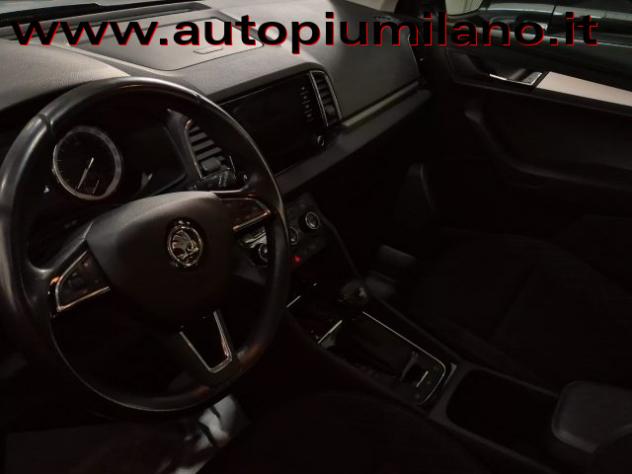 SKODA Karoq 1.6 TDI SCR DSG Style rif. 23815720 - Foto 6