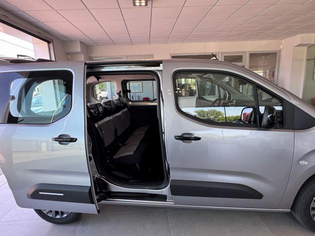 Citroën Berlingo BlueHDi 100 S&S PLUS CON 8 ANNI DI GARANZIA - Foto 2
