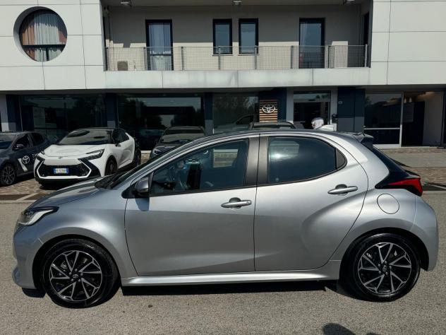 Toyota Yaris Yaris 1.5h Trend - Foto 9