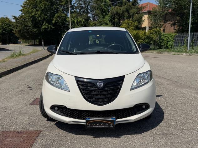 Lancia Ypsilon Gold 1.2 #11965 - Foto 2