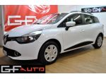 Renault Clio Clio IV 2012 Sporter Sporter 1.2 Wave 75cv