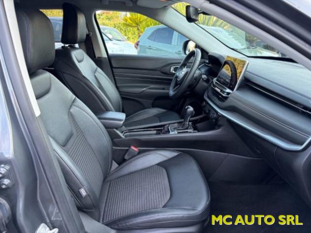 JEEP Compass 1.3 Turbo T4 190 CV PHEV AT6 4xe Limited PROMO CON rif. 23999637 - Foto 10