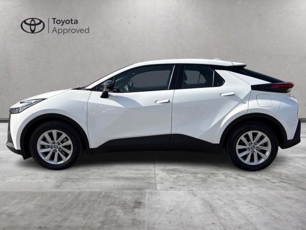 Toyota C-HR 1.8 HV Active - Foto 6