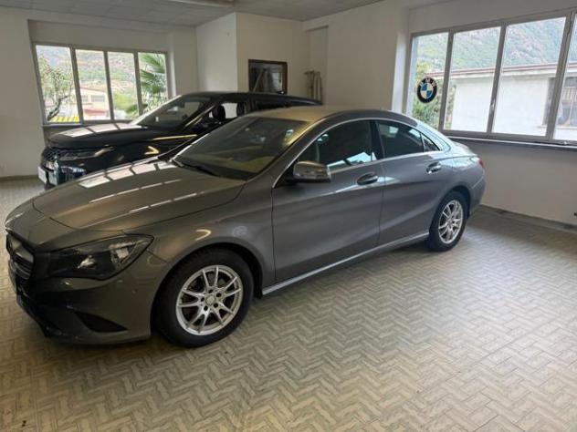 MERCEDES-BENZ CLA 180 Premium rif. 24185448 - Foto 6