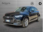 Audi Q5 I Sportback 2021 - Sportback 35 2.0 tdi mhev 12V Business Advanced  &hellip;