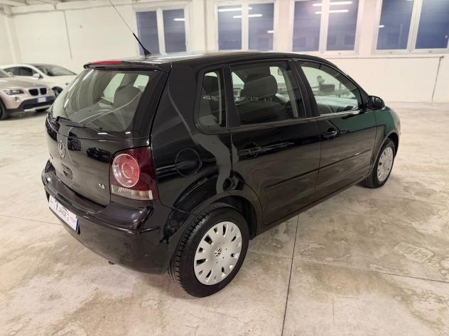 Volkswagen Polo 1.4/80CV 16V 5p. Comfortline - Foto 5