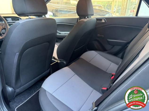 HYUNDAI i20 1.2 5 porte Go! rif. 24178960 - Foto 9