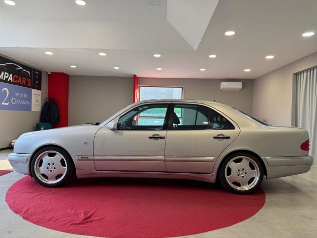 Mercedes-benz E 55 E 55 AMG **BOSE** - Foto 4