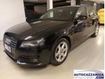 AUDI A4 Avant 2.0 TDI 143CV ADVANCED IN OTTIME CONDIZIONI rif. 21779611