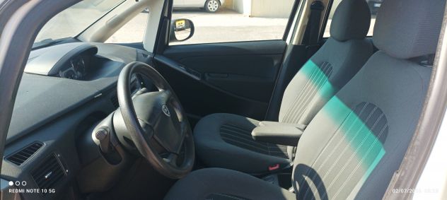lancia musa 1400 benzina e cpl - Foto 6