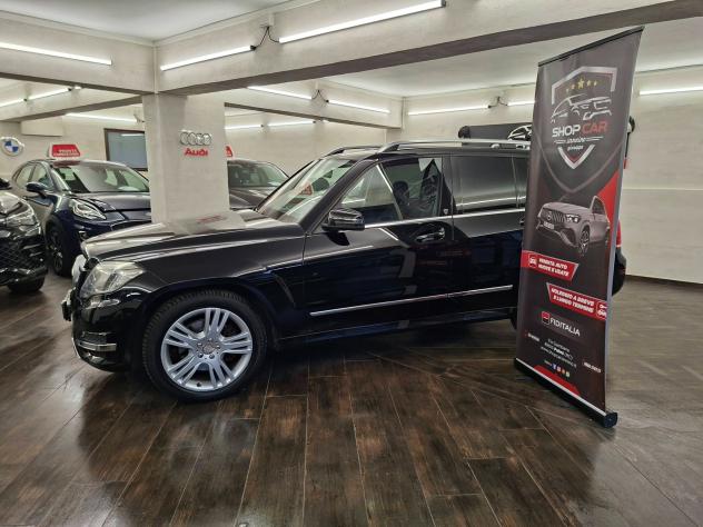 Mercedes-benz GLK 220 CDI 4Matic - Foto 4