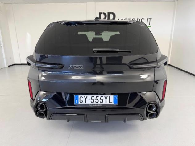 BMW XM 50e PHEV " IVA ESPOSTA " rif. 24093773 - Foto 8