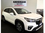 Suzuki S-Cross S-Cross 1.5h 140v Starview 4wd allgrip at