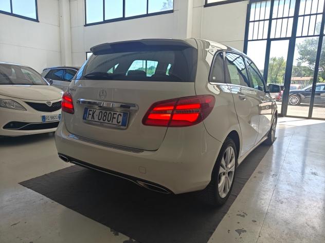 Mercedes-benz B 180 d Automatic Sport - Foto 3