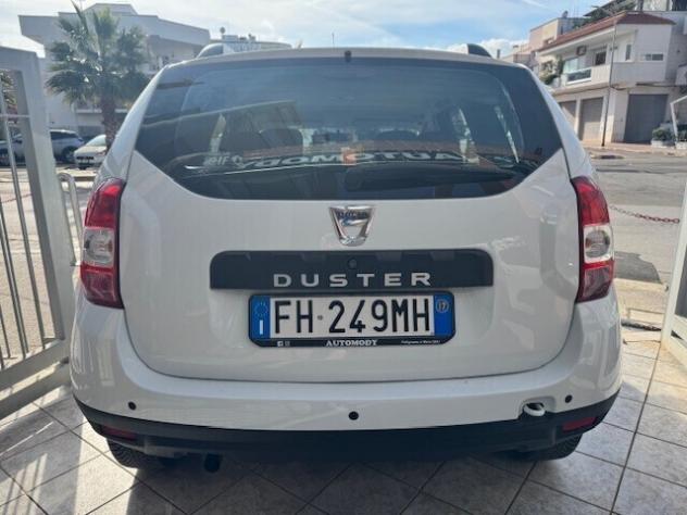Dacia Duster 1.5 dCi 110CV Start&Stop 4x2 Laurte - Foto 5