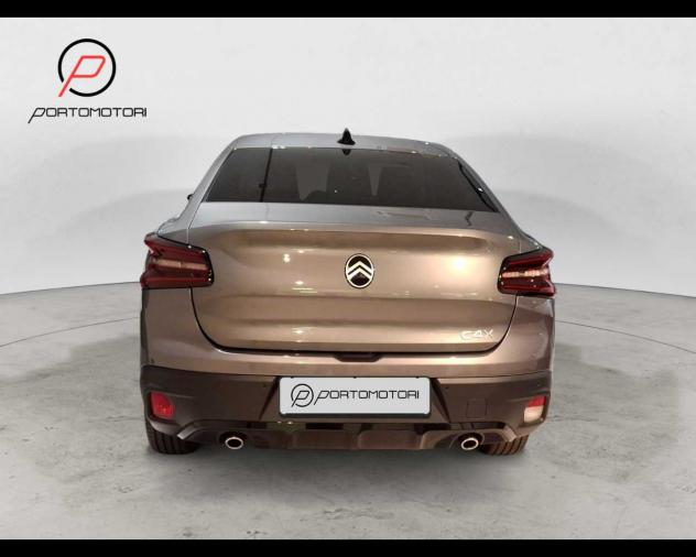 Citroën C4 X Nuova Benzina 130 cv Automatico- MAX - Foto 4
