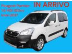Peugeot Partner  BlueHDi 100 Outdoor AUTOVETTURA