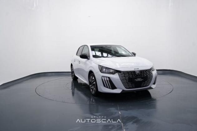 PEUGEOT 208 1.2 PureTech 100cv S&S 5 porte Allure rif. 23303666 - Foto 8
