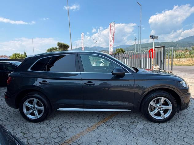 Audi Q5 40 TDI quattro S tronic line plus - Foto 6