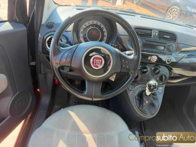 FIAT 500 1.2 Lounge rif. 23939605 - Foto 10