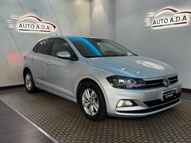 Volkswagen Polo 1.6 TDI 95 CV 5p. Highline BlueMotion Technology - Foto 2