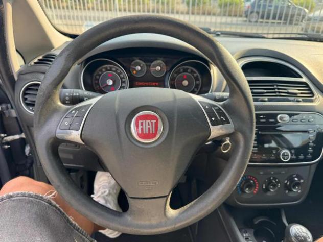 FIAT Punto Evo 1.2 3 porte S&S Active rif. 24118880 - Foto 10
