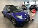 TOYOTA Aygo X 1.0 Cabrio Air Lounge 5 Porte  rif. 24047337