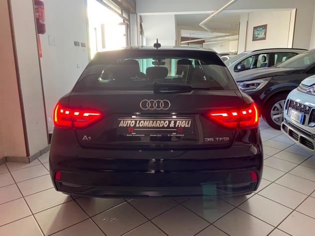 Audi A1 SPB 35 TFSI Advanced - Foto 6