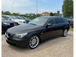 Bmw 525d cat Touring Futura Automatica