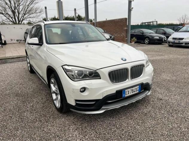 BMW X1 xDrive18d X Line rif. 23351709 - Foto 2