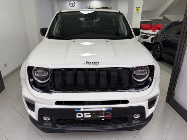 JEEP RENEGADE 1.6 Mjt 130 CV LIMITED IVA ESPOSTA