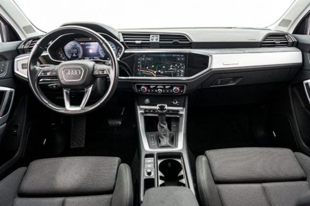 AUDI Q3 SPB 35 TDI quattro S line edition rif. 21584865 - Foto 7