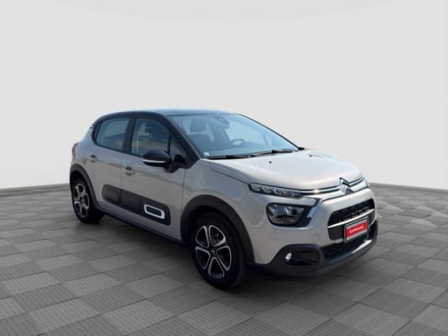CITROEN C3 C3 PureTech 83 S&S You rif. 23988603 - Foto 7