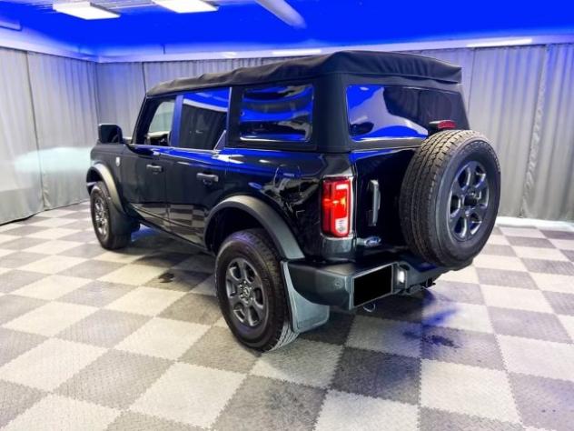 FORD Bronco 2.3 EcoBoost V6 275CV Big Bend rif. 23219649 - Foto 2