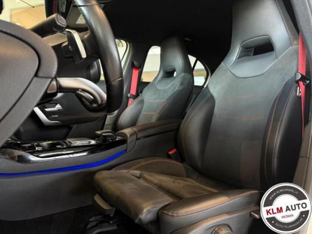 MERCEDES-BENZ A 35 AMG 4Matic rif. 24110701 - Foto 10