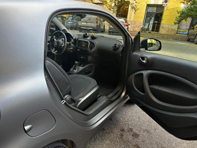 SMART ForTwo 90 0.9 Turbo Passion Tagliandata rif. 24221152 - Foto 8