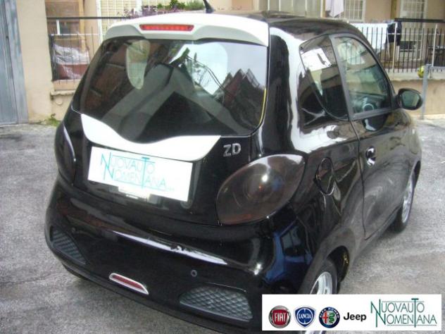 ZD D1 ZD D1 ICARO Zhidou Microcar ELETTRICA rif. 23787294 - Foto 5